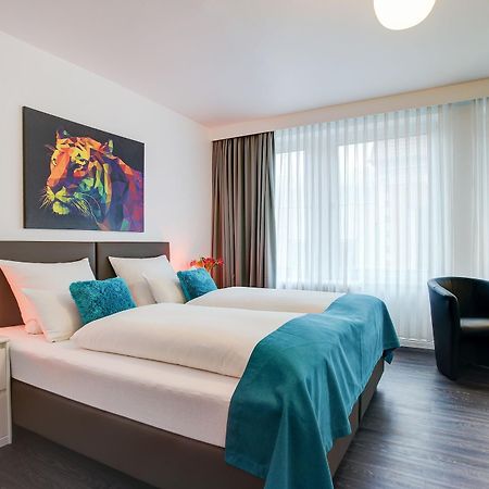 Hotel Atlanta Hannover Luaran gambar