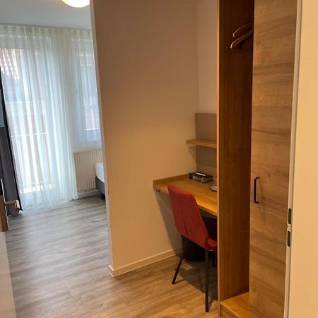 Hotel Atlanta Hannover Luaran gambar