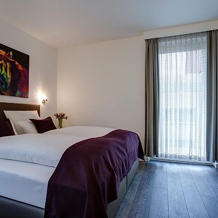 Hotel Atlanta Hannover Luaran gambar
