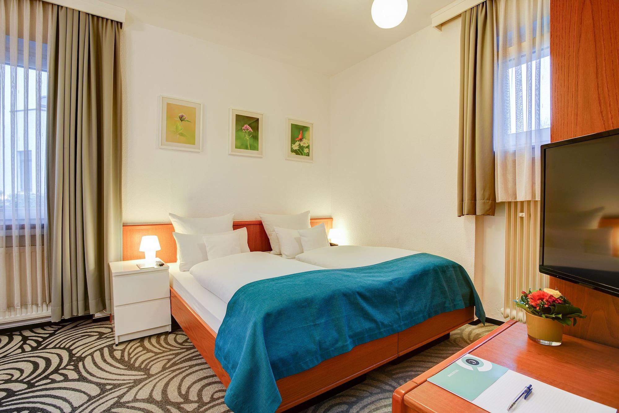 Hotel Atlanta Hannover Luaran gambar