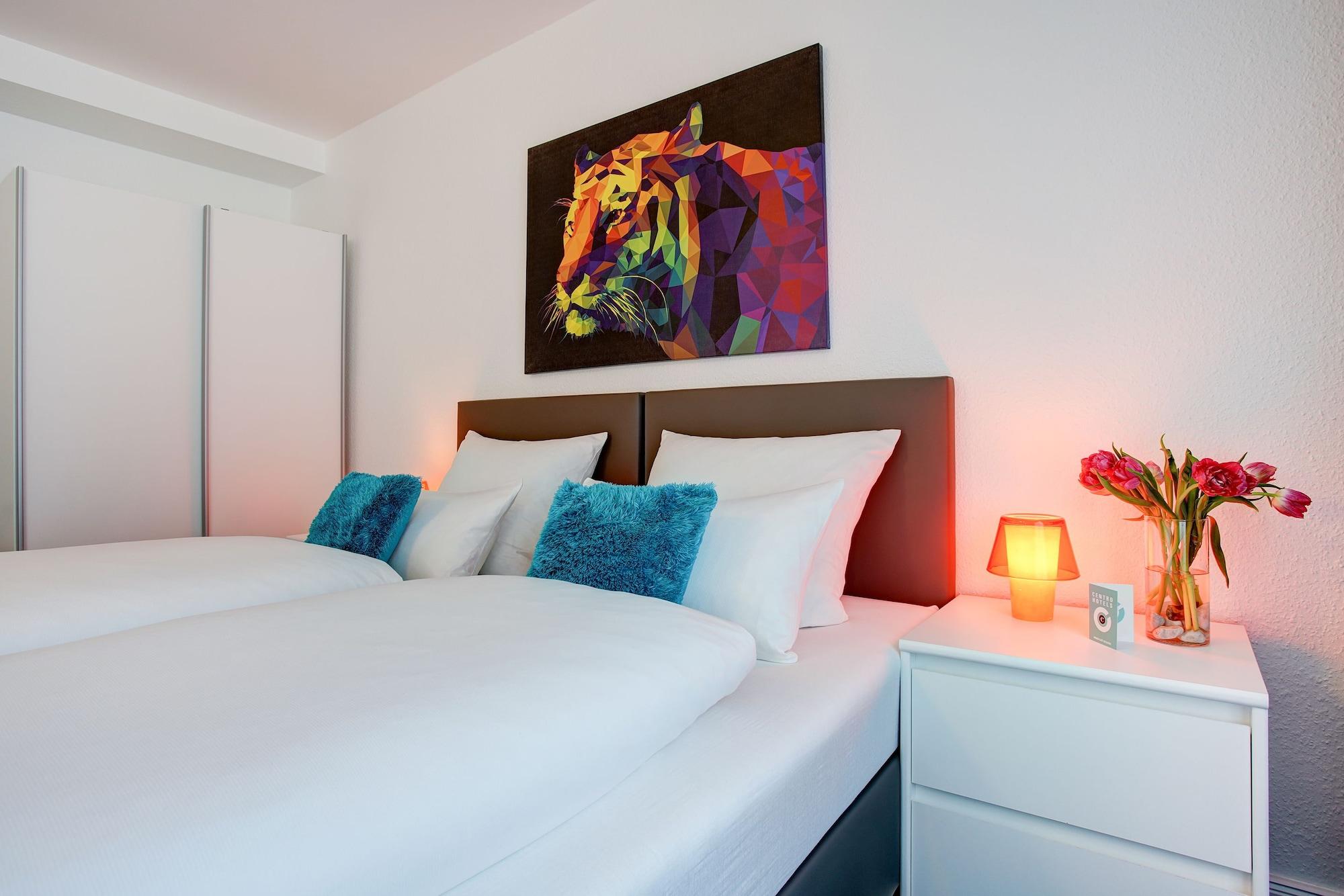 Hotel Atlanta Hannover Luaran gambar