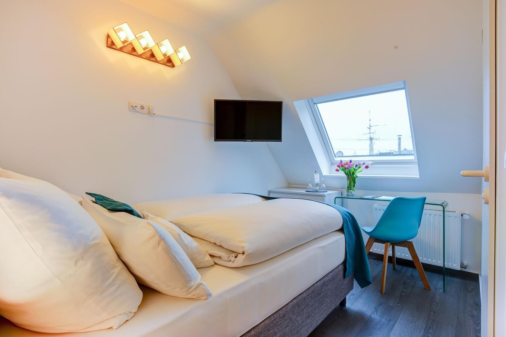 Hotel Atlanta Hannover Luaran gambar