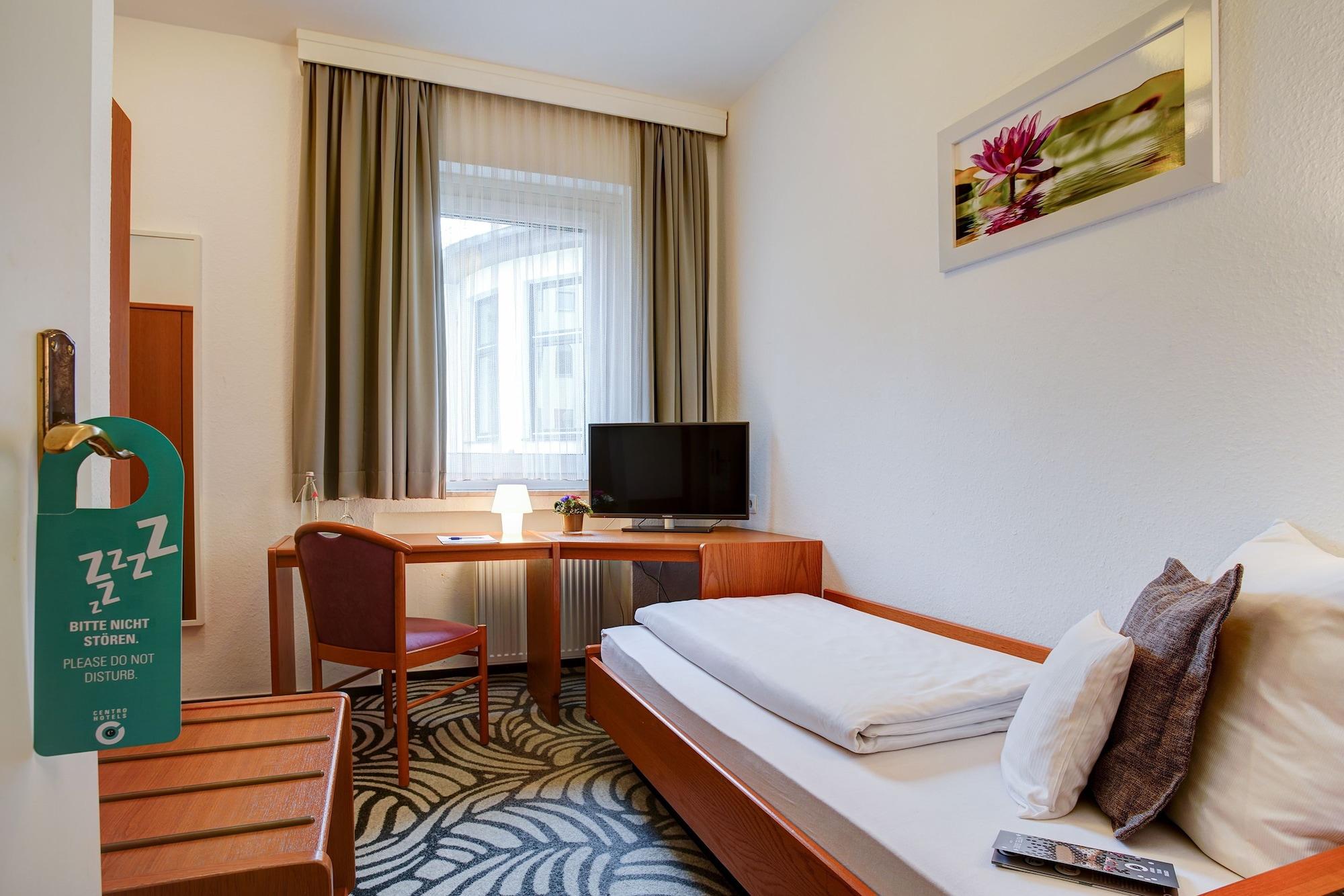 Hotel Atlanta Hannover Luaran gambar