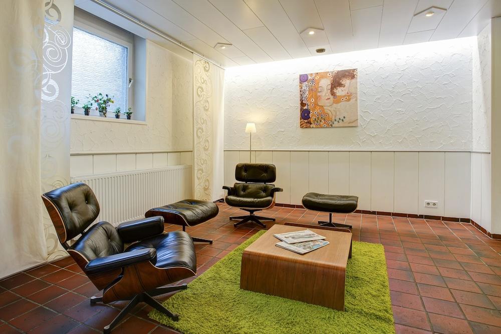 Hotel Atlanta Hannover Luaran gambar