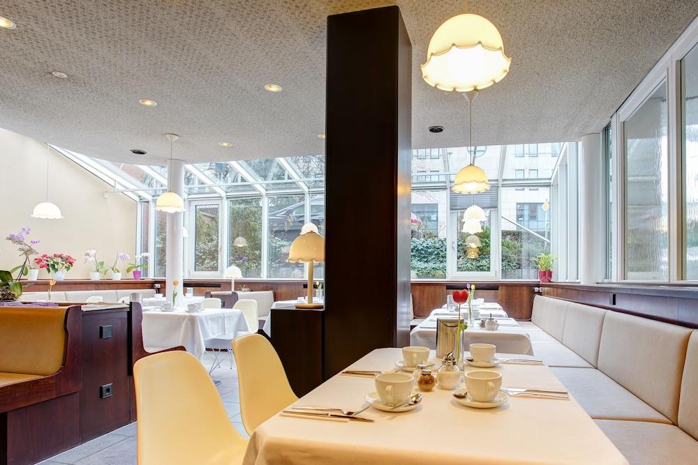 Hotel Atlanta Hannover Luaran gambar
