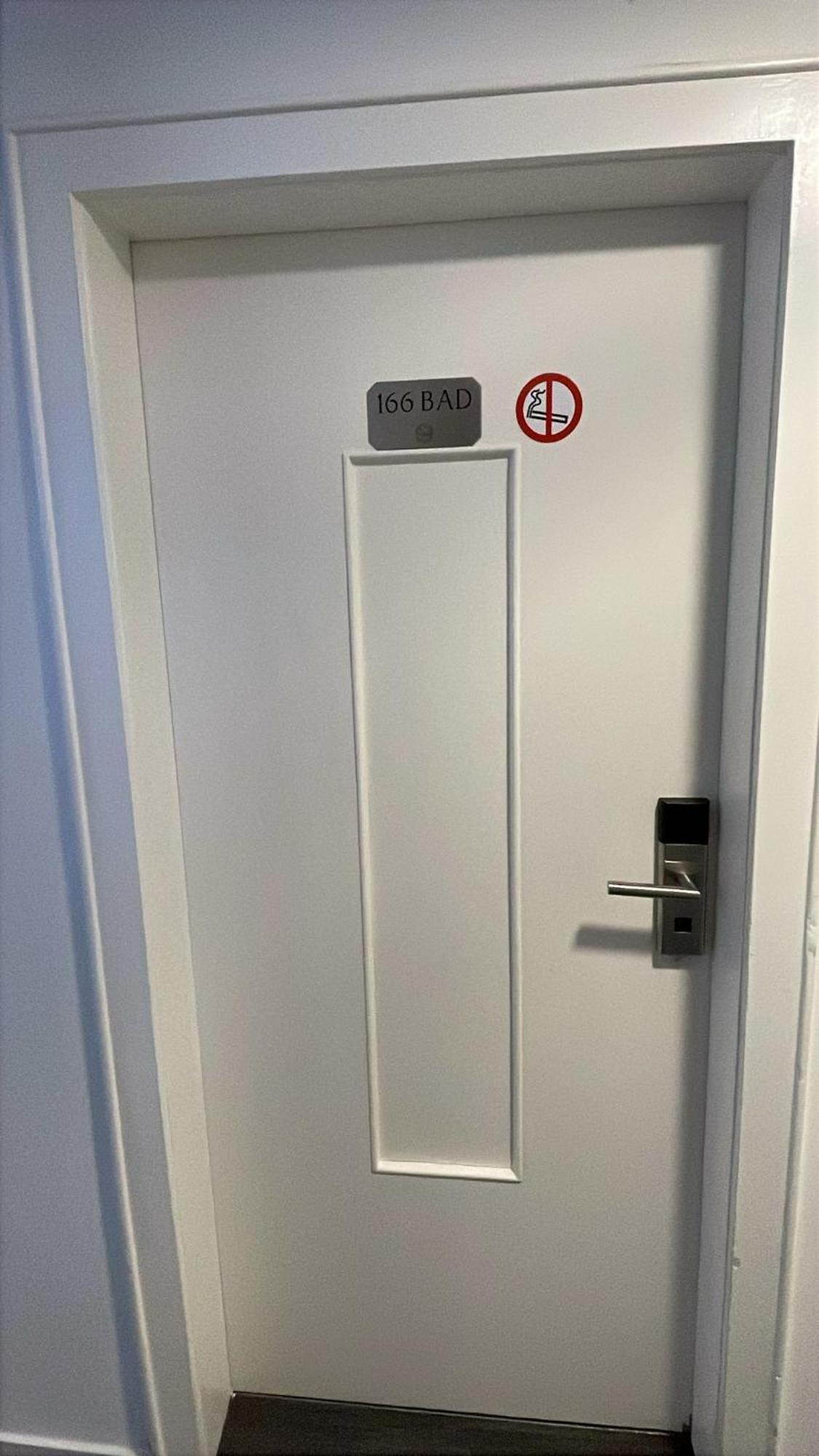 Hotel Atlanta Hannover Luaran gambar