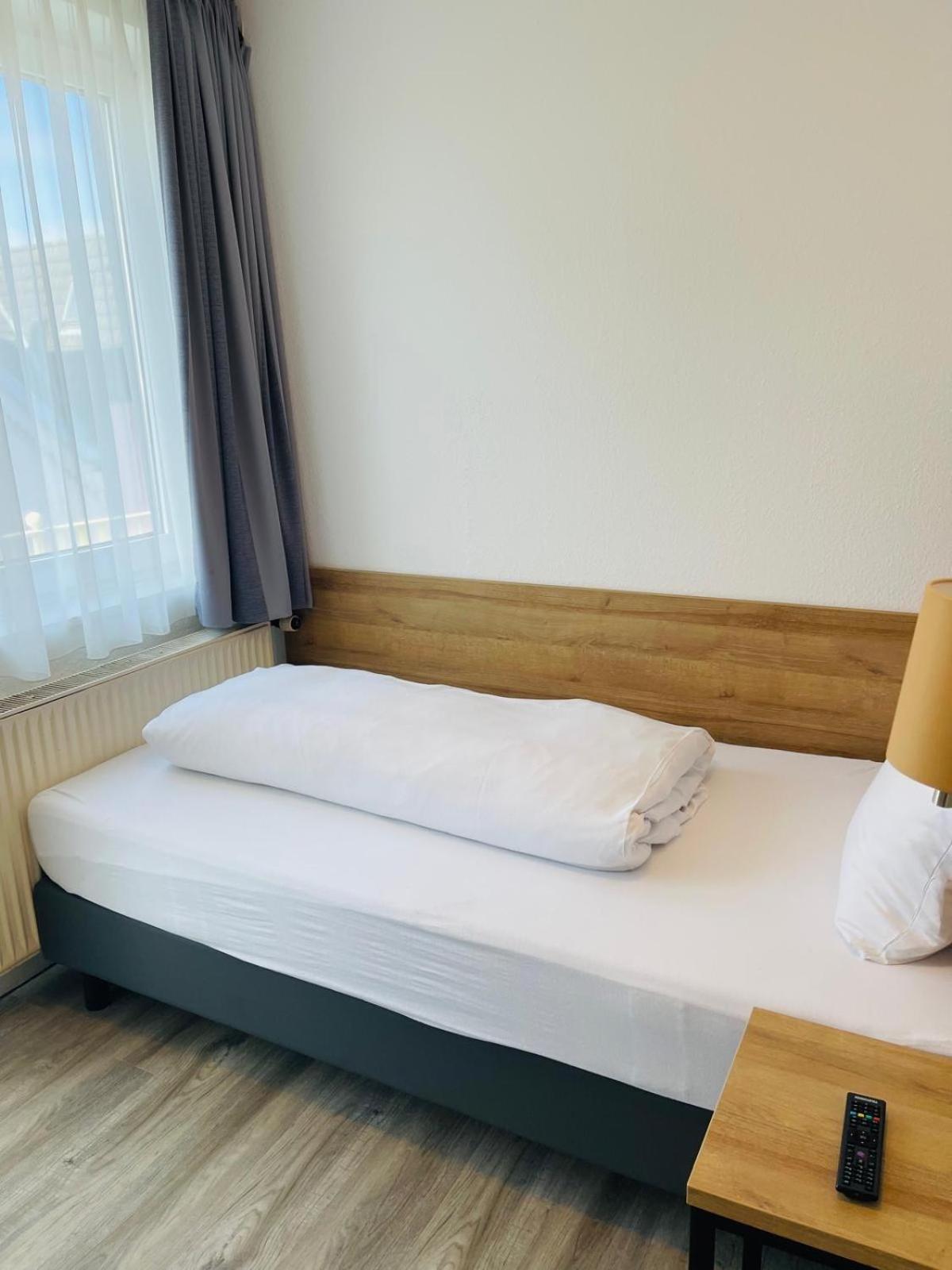 Hotel Atlanta Hannover Luaran gambar