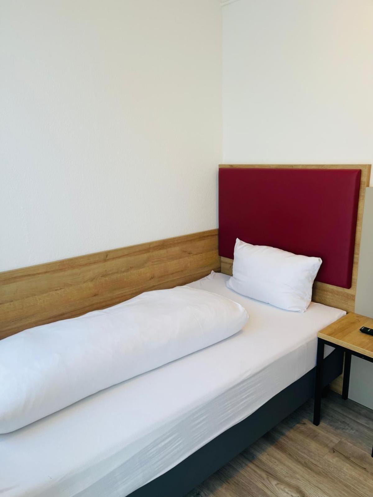 Hotel Atlanta Hannover Luaran gambar