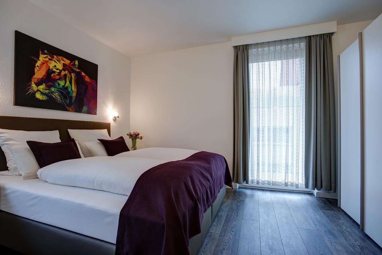 Hotel Atlanta Hannover Luaran gambar