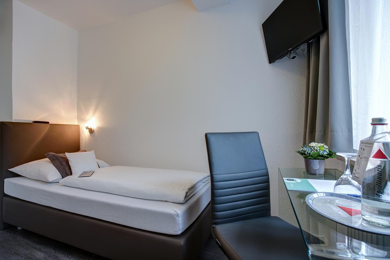 Hotel Atlanta Hannover Luaran gambar