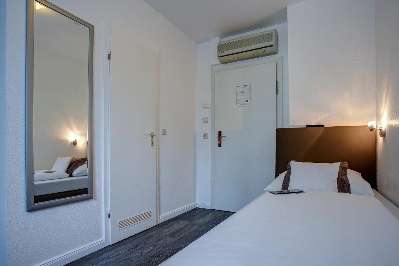 Hotel Atlanta Hannover Luaran gambar
