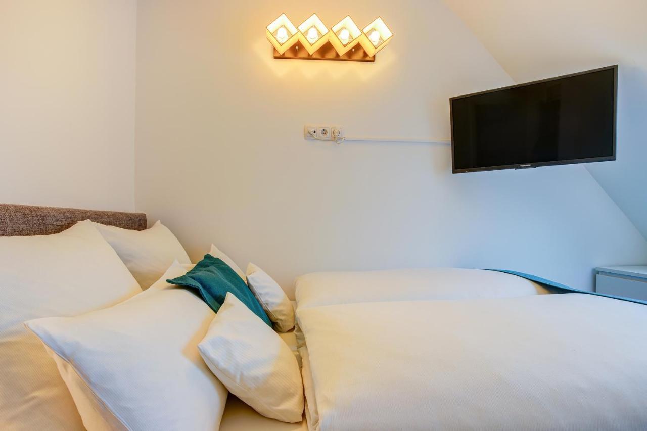 Hotel Atlanta Hannover Luaran gambar